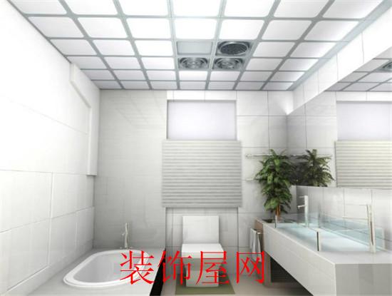 集成浴霸什么牌子好