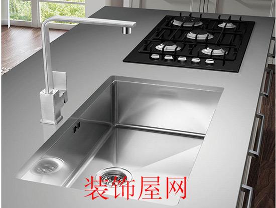 中国水槽排名 水槽品牌排行榜