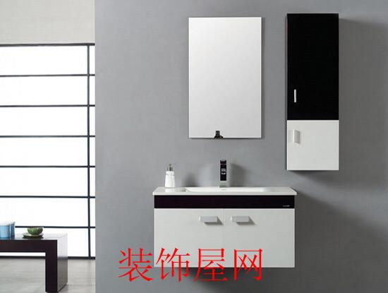 欧式浴室柜价格
